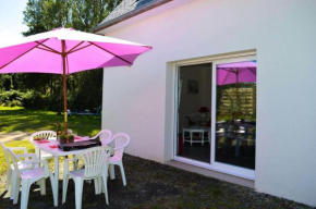 Résidence G25-pleumeur Bodou - Mesk Ar Mein maison avec jardin et parking privé MAE-3724